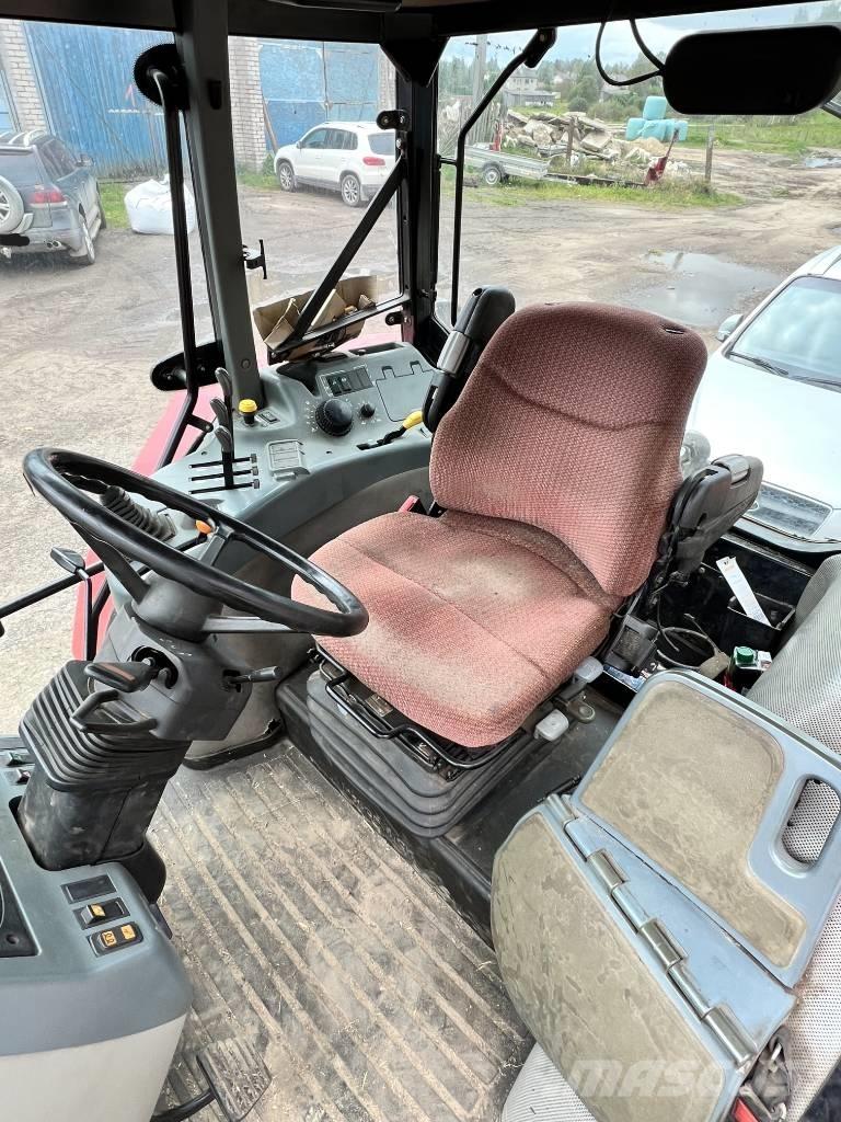 McCormick MTX 150 Traktoren