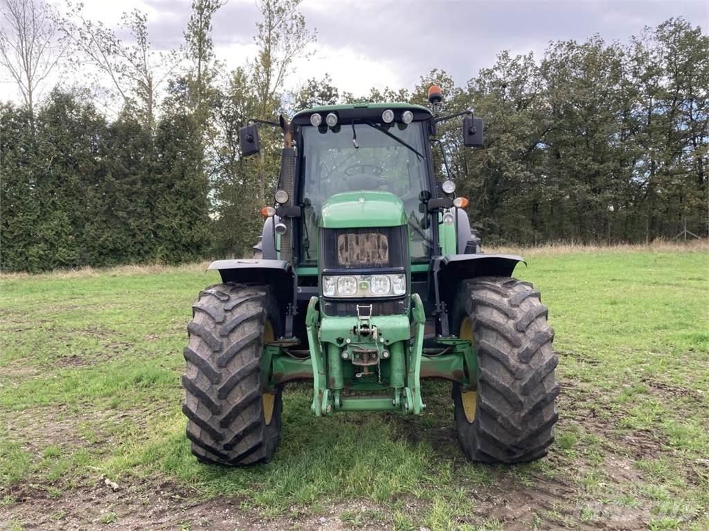 John Deere 7430 Traktoren