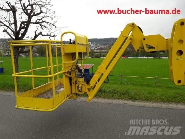 Genie 4525 Gelenkteleskoparbeitsbühnen