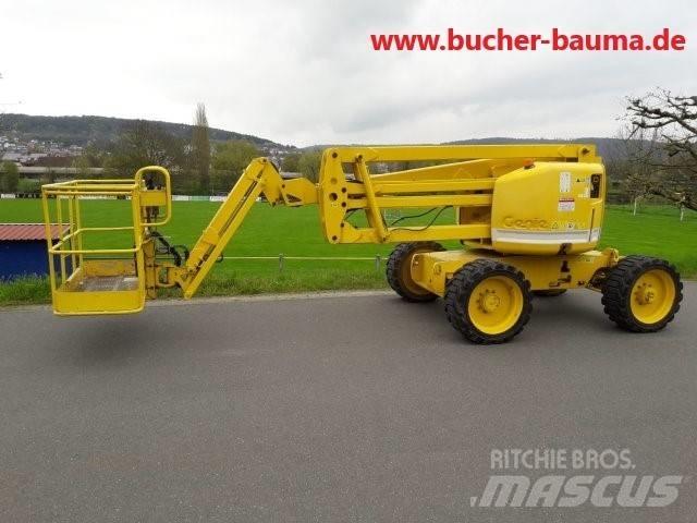 Genie 4525 Gelenkteleskoparbeitsbühnen