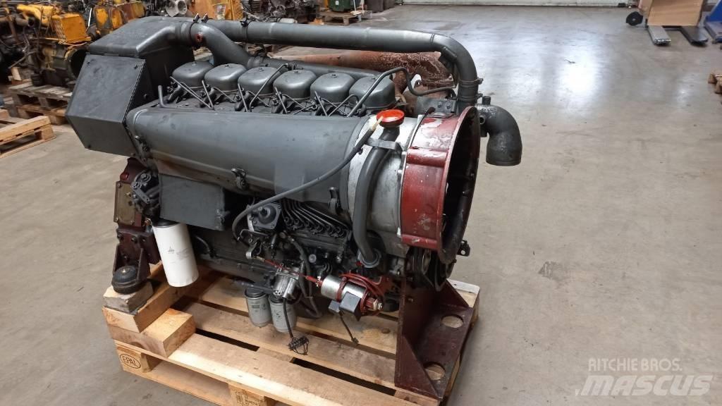Deutz BF6L913C Motoren