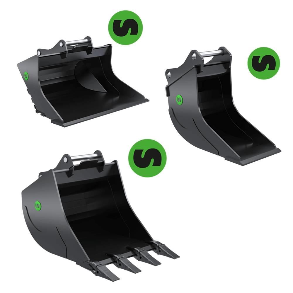 Hitachi ZX 135W Mobilbagger