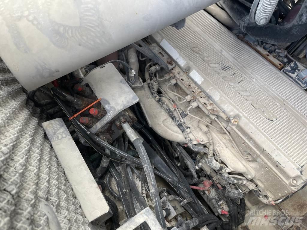 Wirtgen WR 240I Asphalt-Recycler