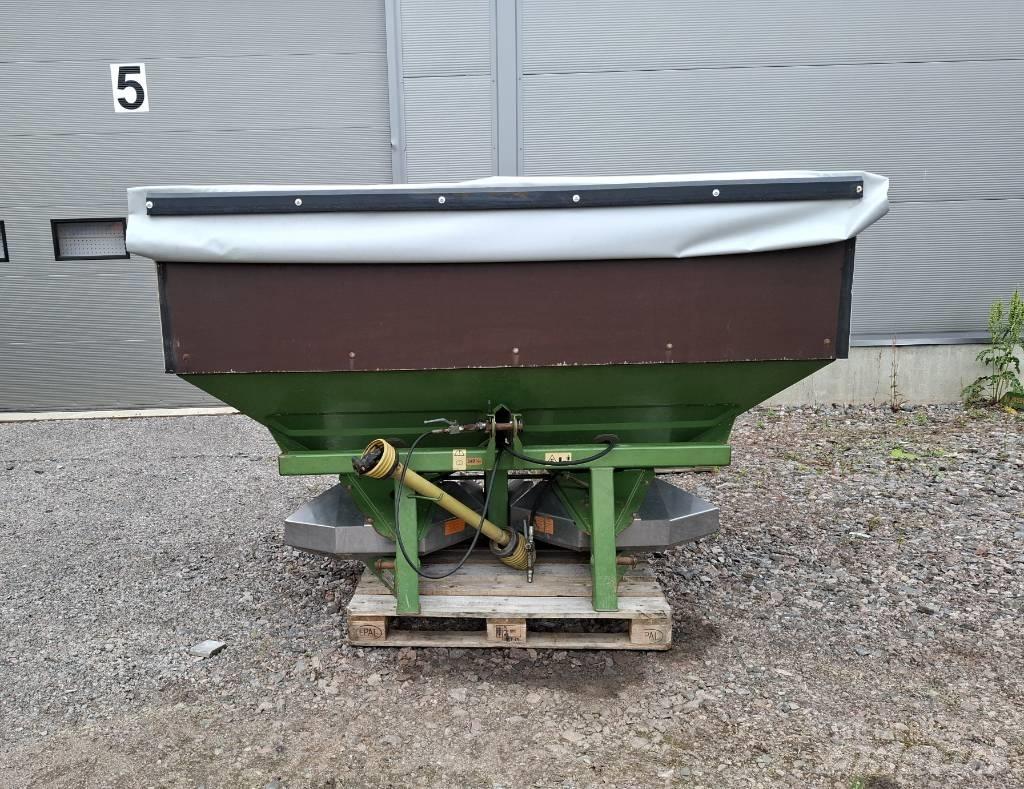 Amazone 2001K Weitere Düngemaschinen