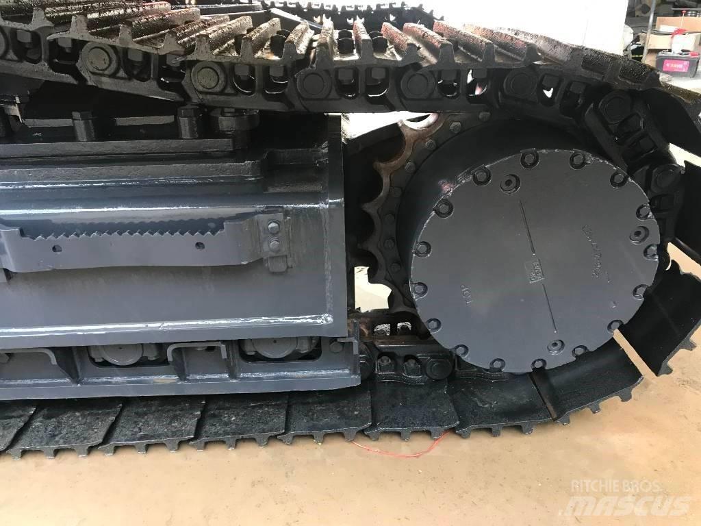 Komatsu PC450-7 Raupenbagger