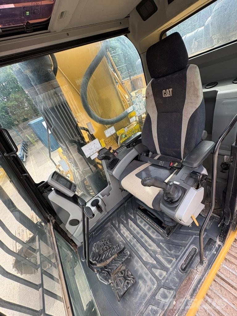 CAT 336 F L Raupenbagger