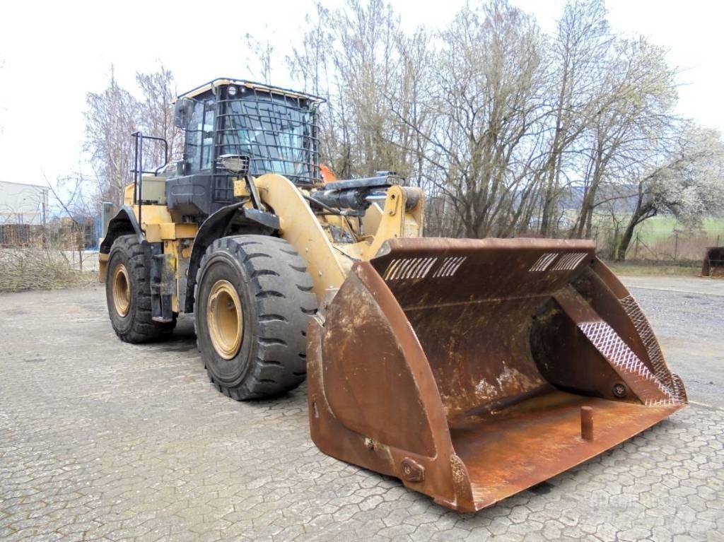 CAT 950 M Radlader