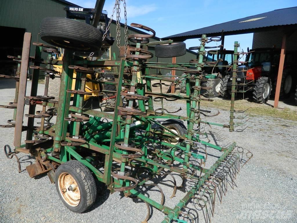 Wibergs EP Grubber