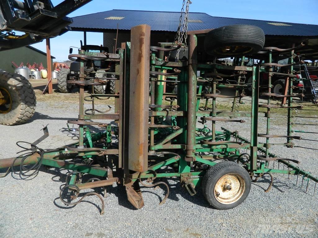 Wibergs EP Grubber