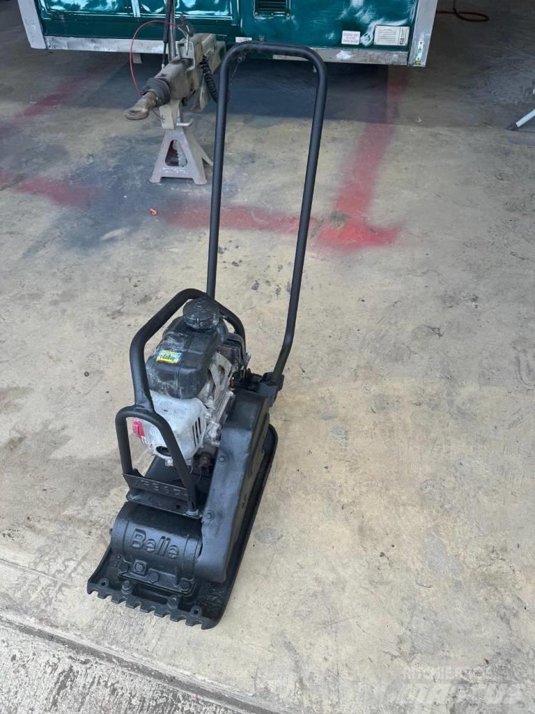 Belle LC3251 Vibrationsgeräte