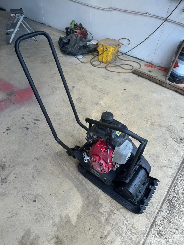 Belle LC3251 Vibrationsgeräte