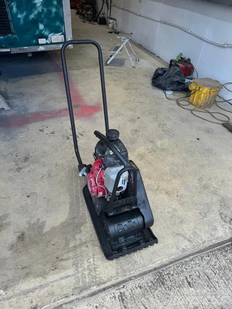 Belle LC3251 Vibrationsgeräte