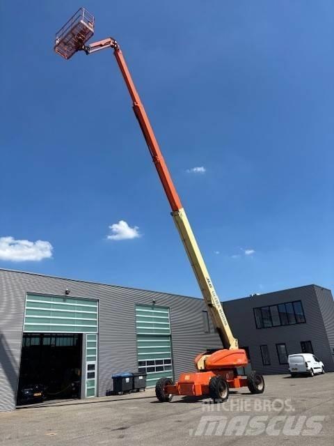 JLG 1200 SJP Teleskopbühnen
