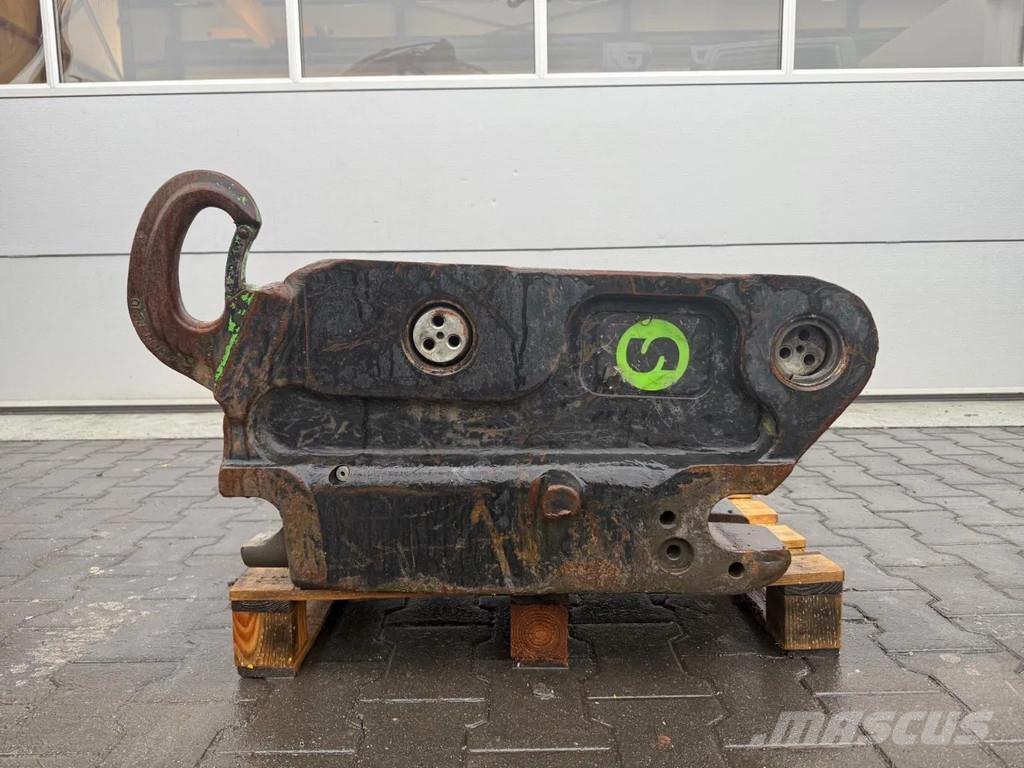  Oil Quick OQ70/55 Hydraulik