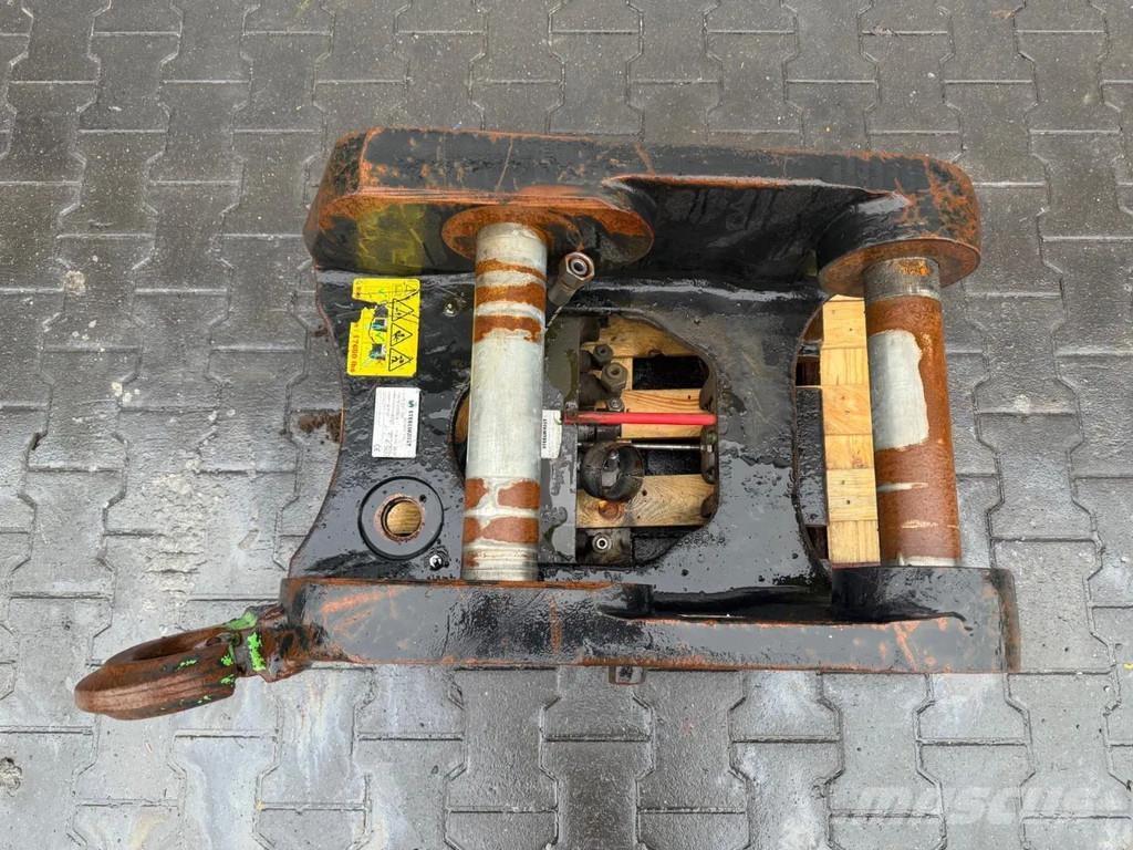  Oil Quick OQ70/55 Hydraulik