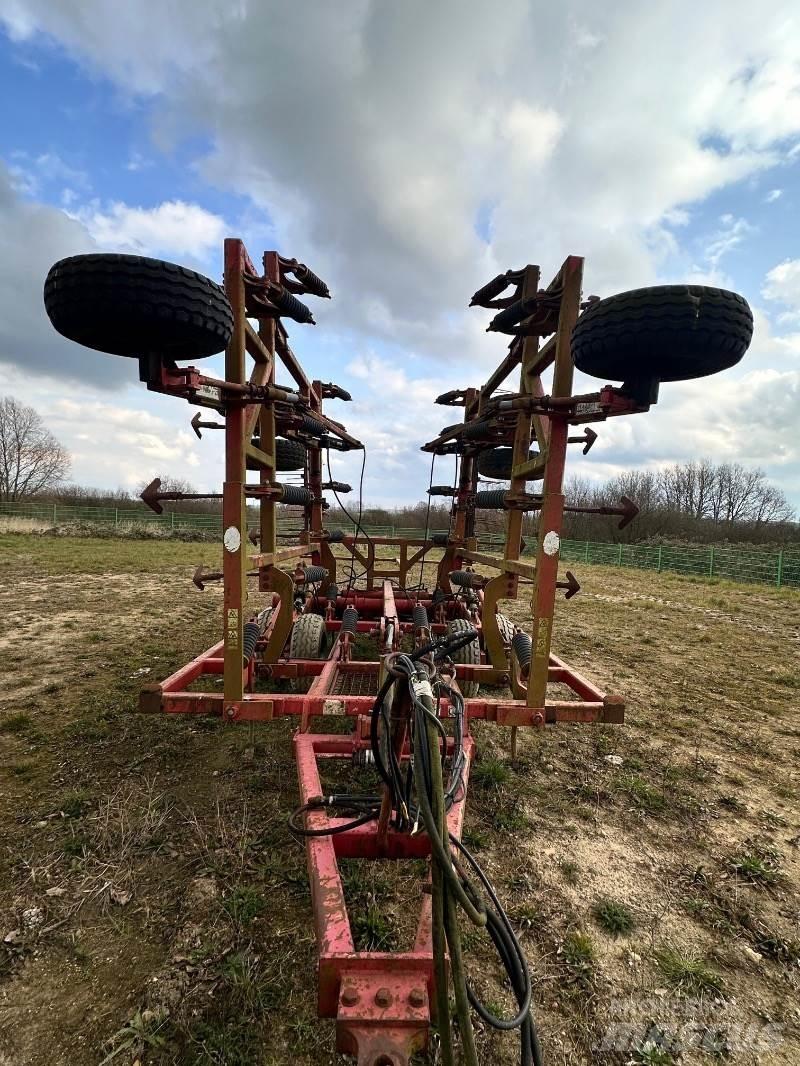 Horsch FG 7,5 Grubber