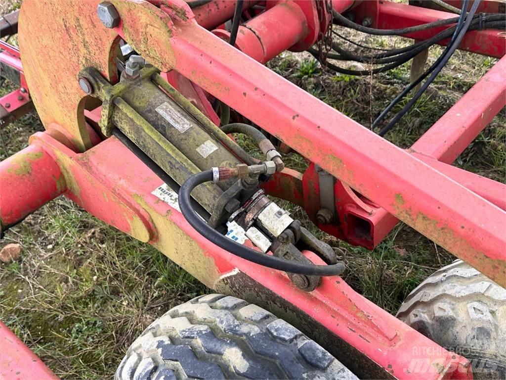 Horsch FG 7,5 Grubber