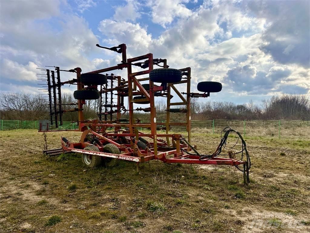 Horsch FG 7,5 Grubber