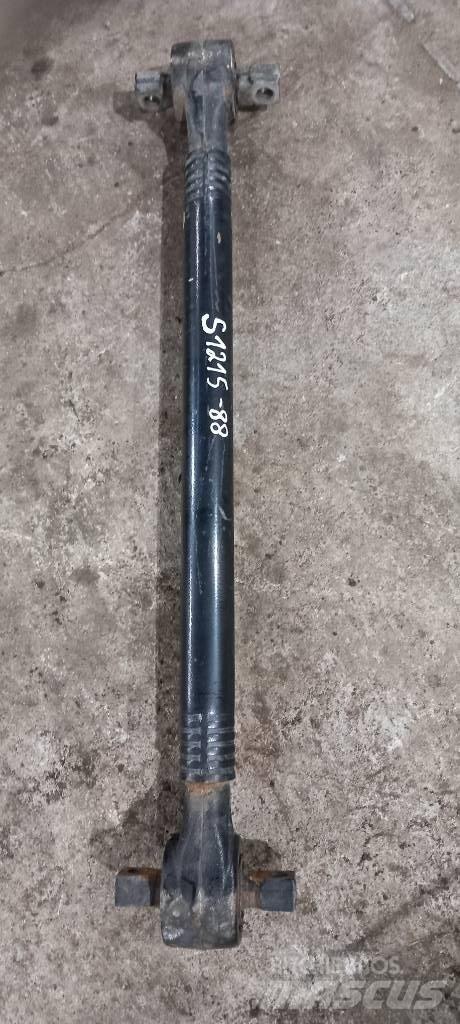 Scania R 440  1942075 Chassis
