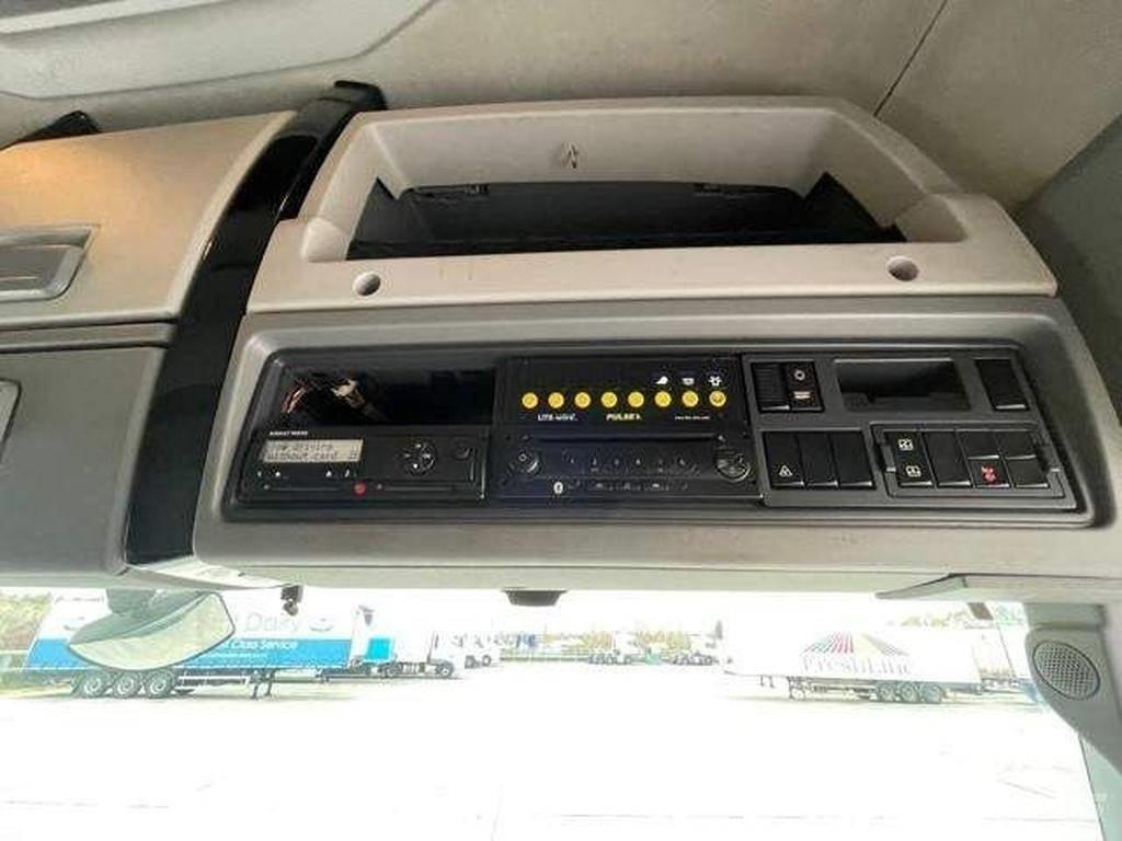 Renault T430 Kipper