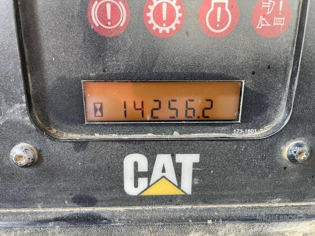 CAT D6R LGP Bulldozer