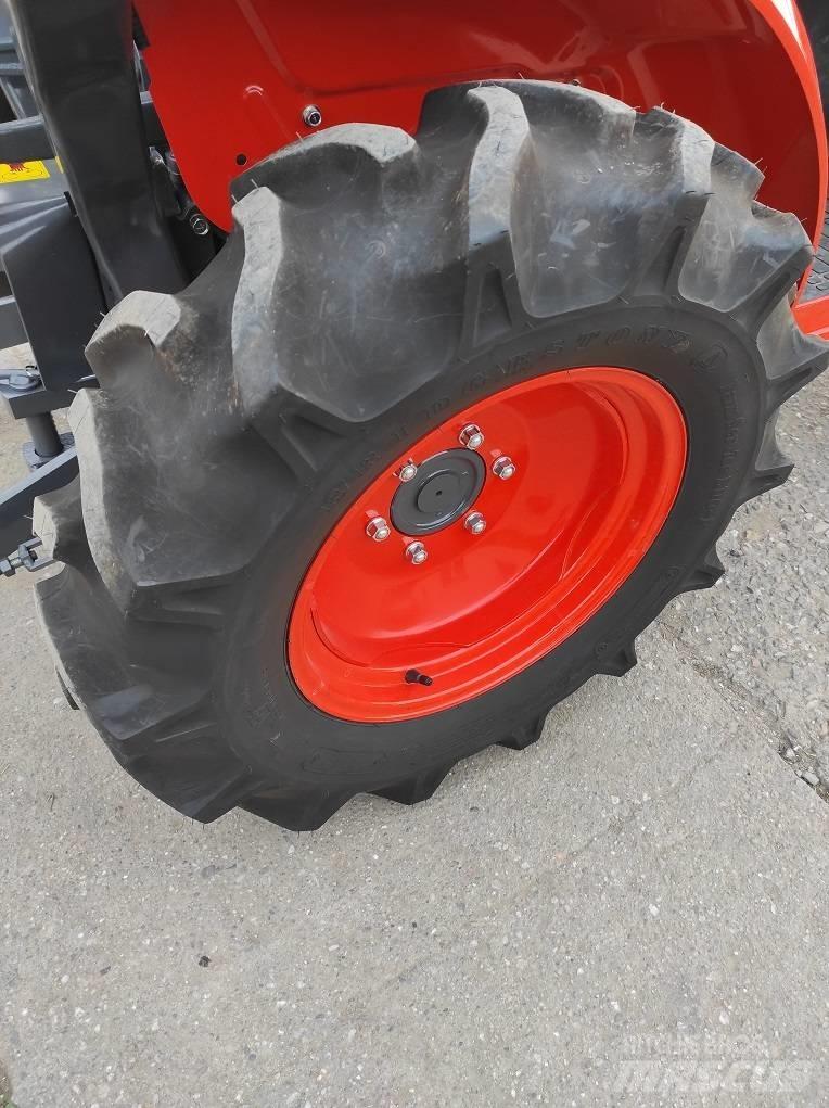 Kubota B1121 Kleintraktoren