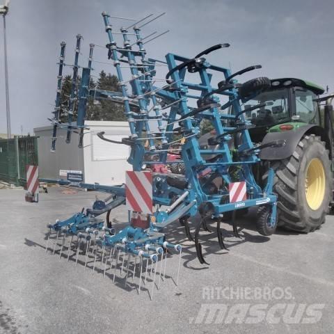 Religieux LIBORTO 6M Grubber