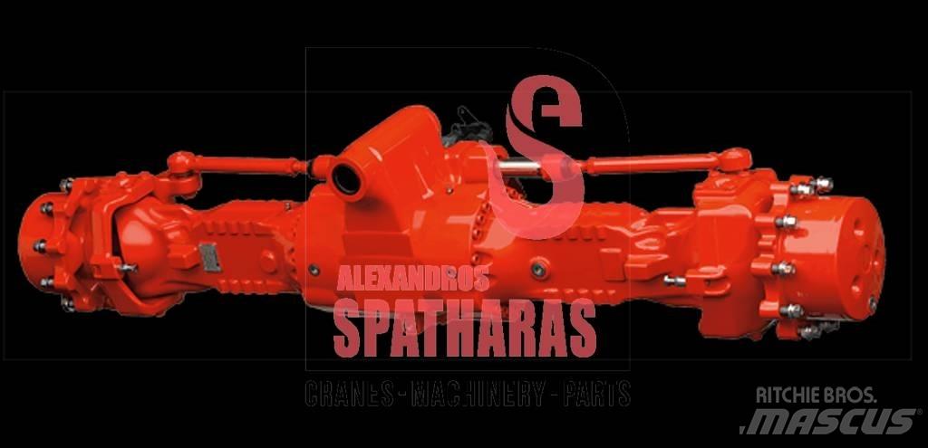 Carraro 138861	gear Getriebe