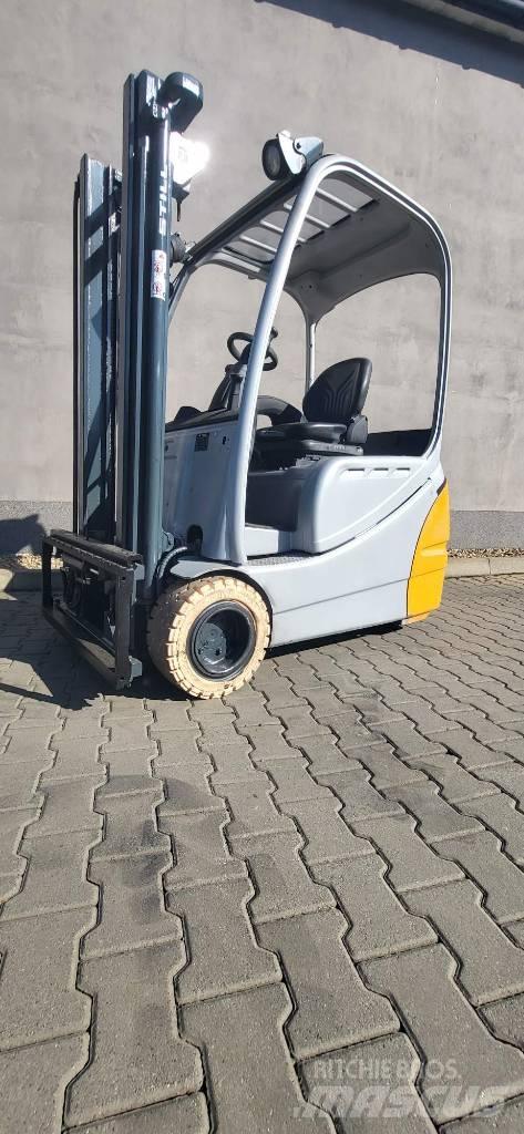 Still RX 20-20 Elektrische heftrucks