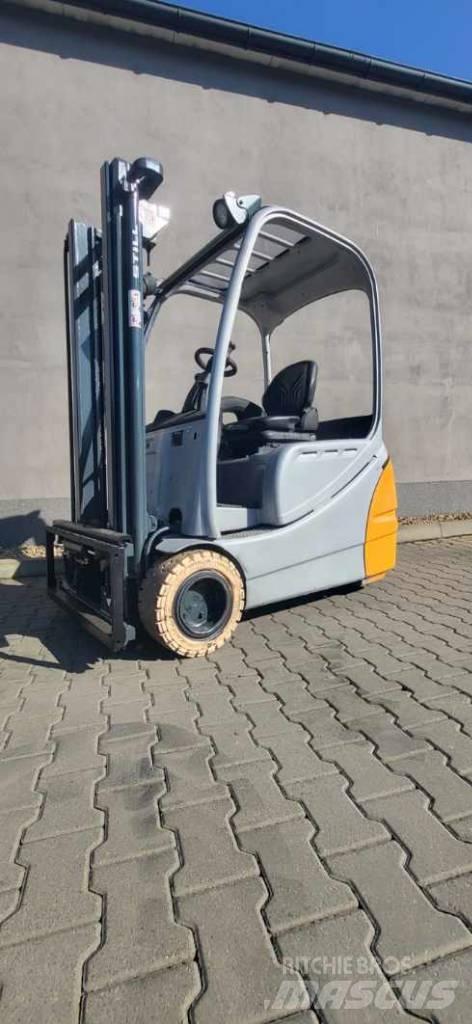Still RX 20-20 Elektrische heftrucks