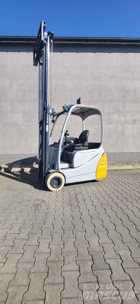 Still RX 20-20 Elektrische heftrucks