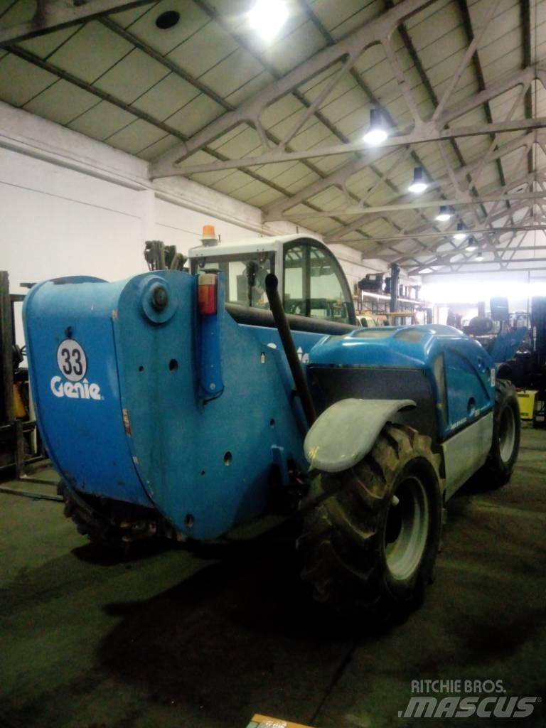 Genie GTH 4013 SX Teleskoplader