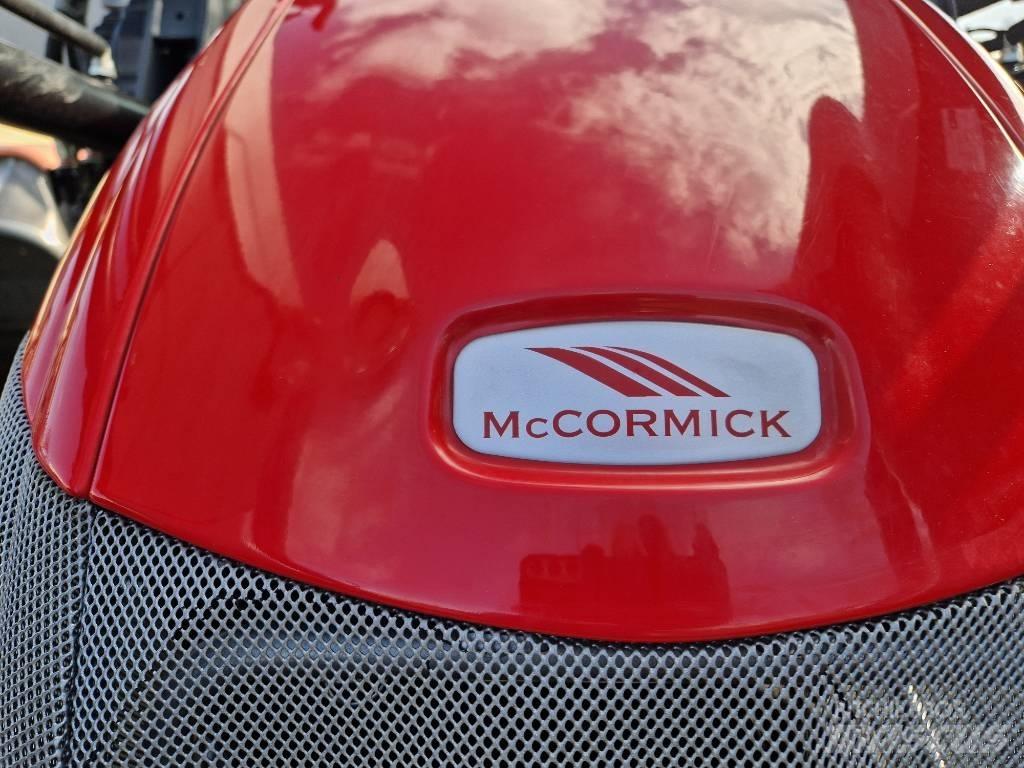 McCormick C80 Max Traktoren