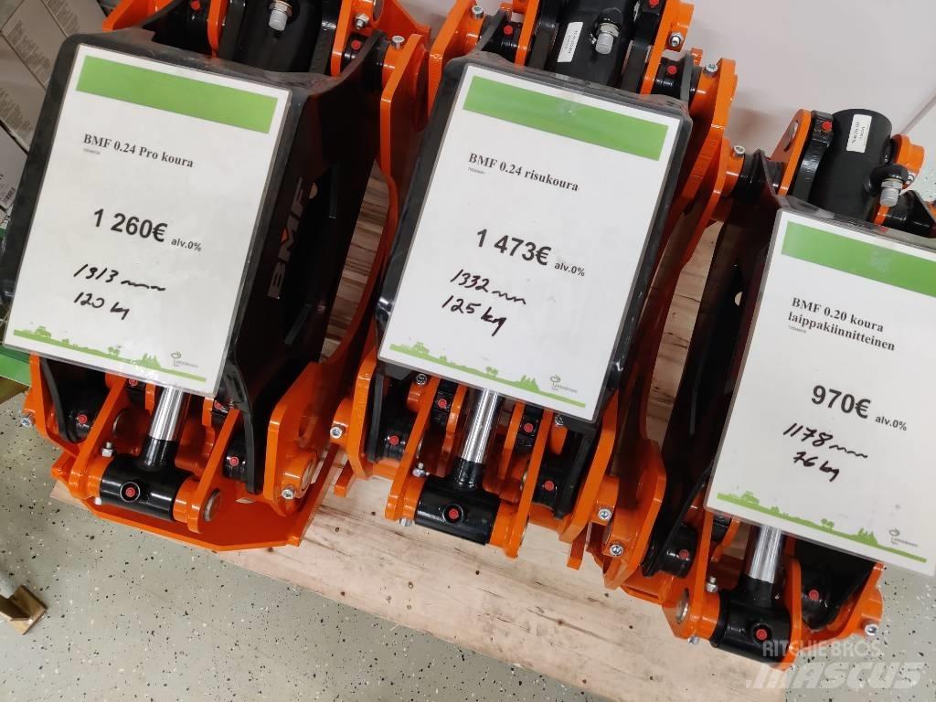BMF Kouria Sonstige Landmaschinen