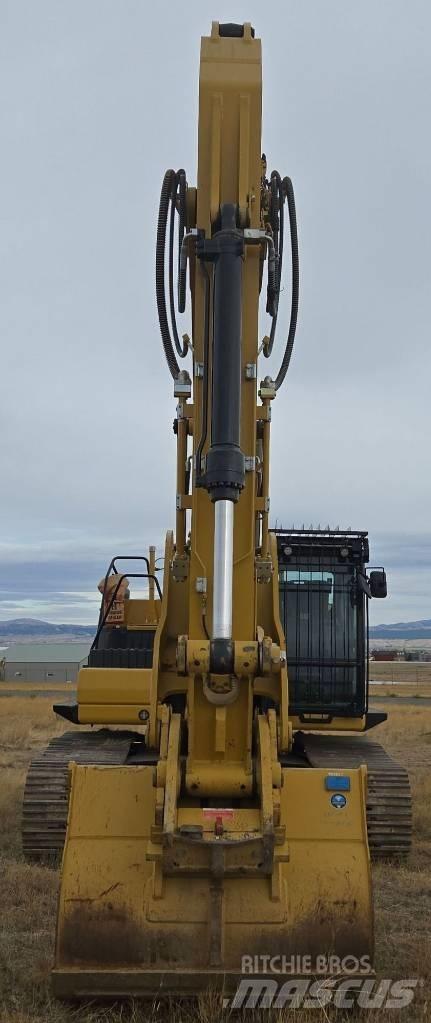 CAT 330 Raupenbagger