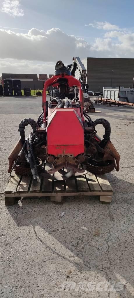 Komatsu 365.1 Schneidwerke