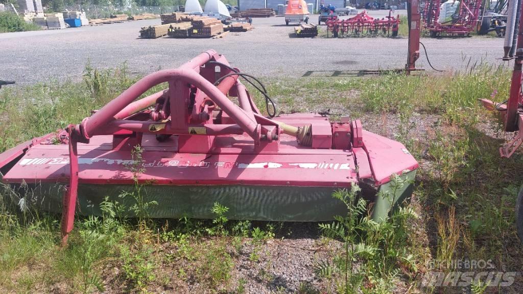 JF GD 2800 FM Mähwerke