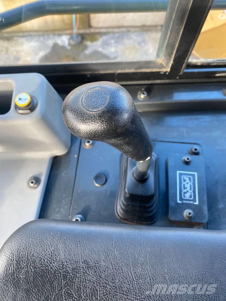 Komatsu D 61 PXi-24 Bulldozer