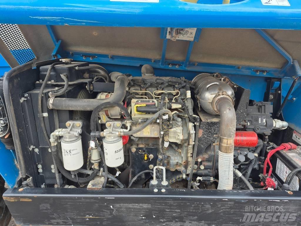Genie GTH 636 Teleskoplader