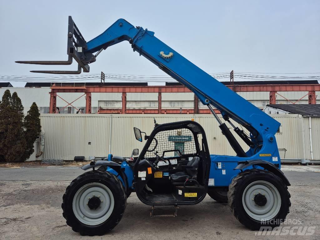 Genie GTH 636 Teleskoplader