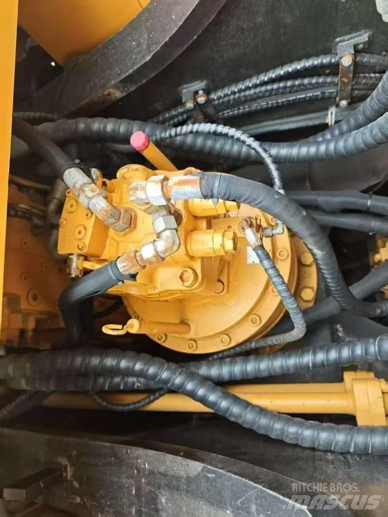 Sany 365H Raupenbagger