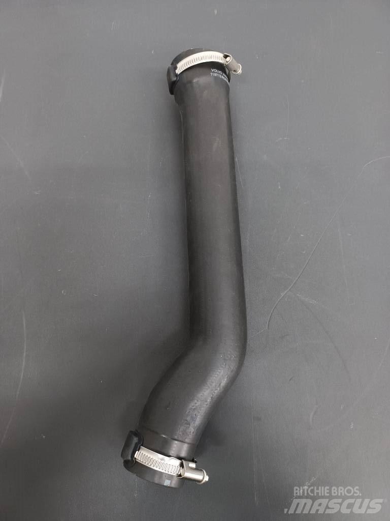 Volvo PIPE 20939562 Motoren