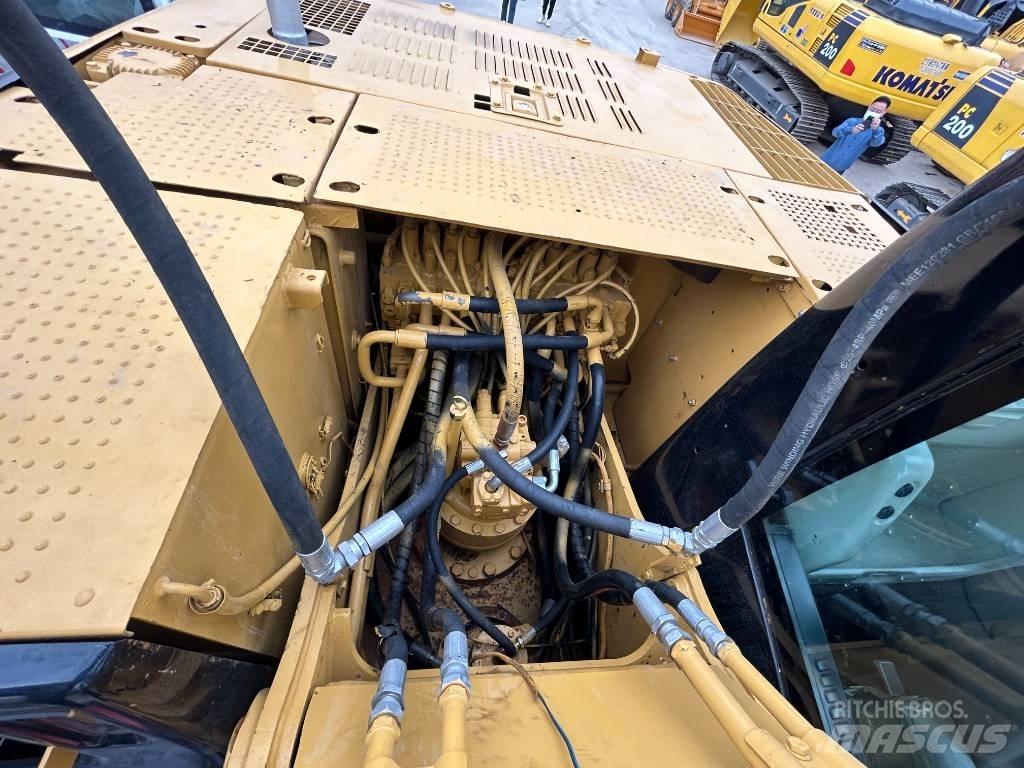 CAT 320C Raupenbagger