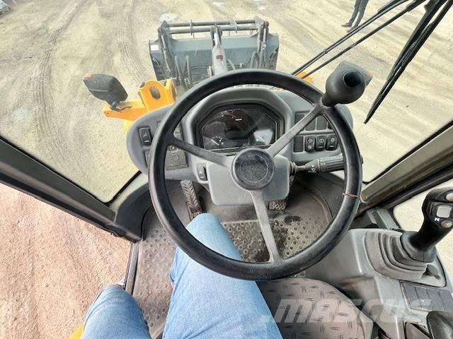 Volvo L 30 G Radlader