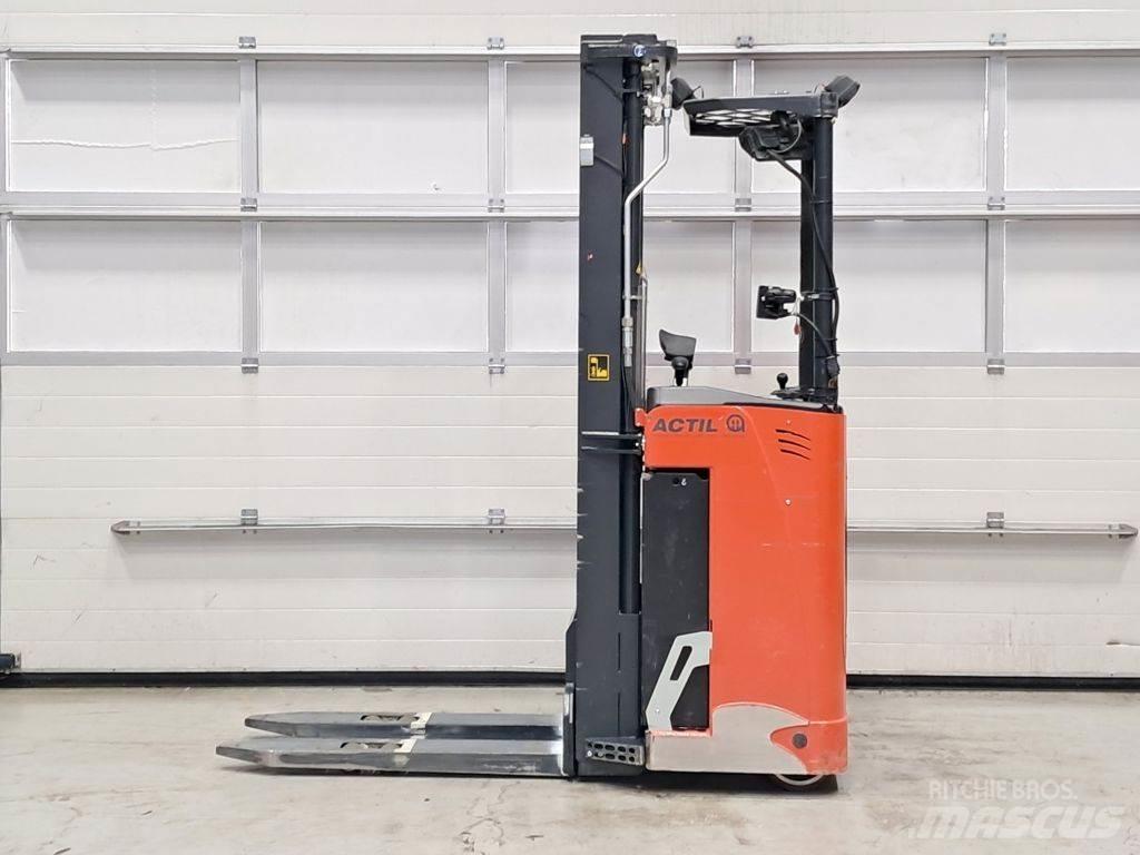 Actil L1350 TTFY Niedergabelstapler
