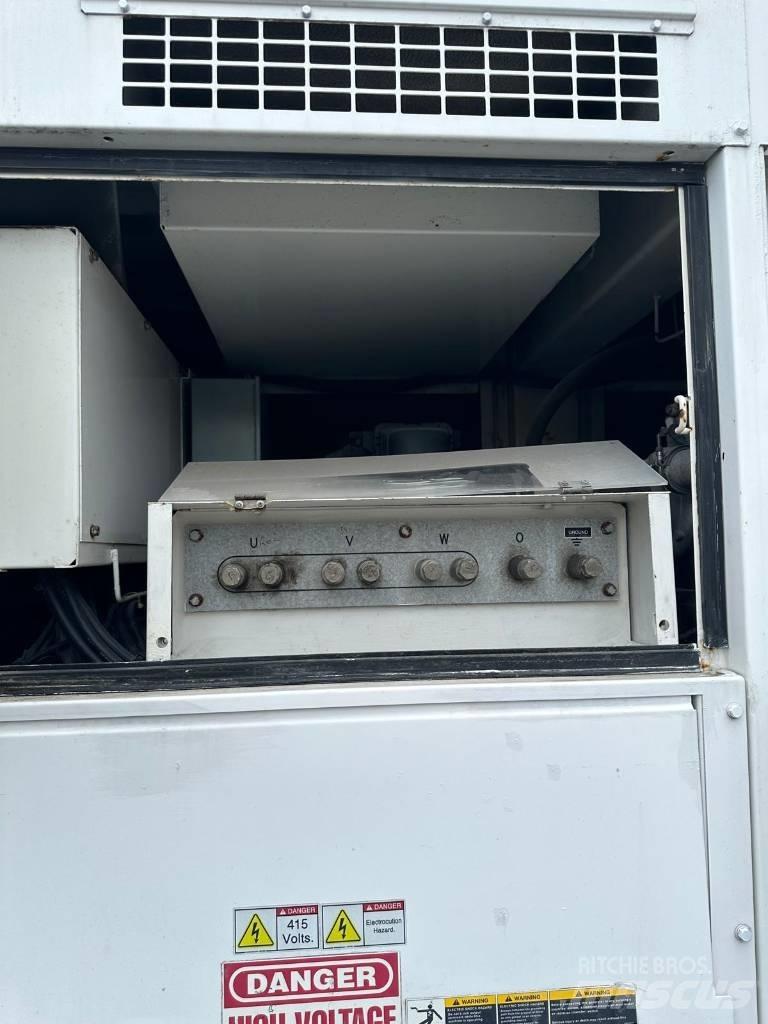 MultiQuip DCA220SSCU Diesel Generatoren
