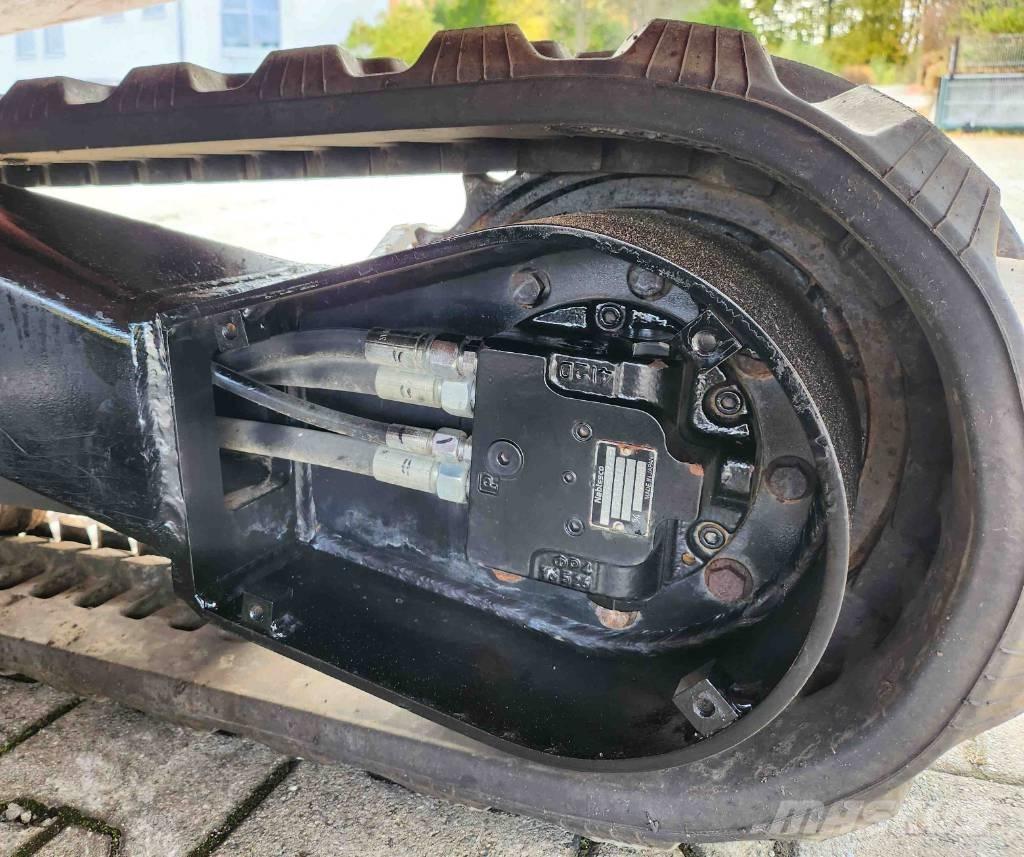 Terex Schaeff TC35-2 Minibagger < 7t