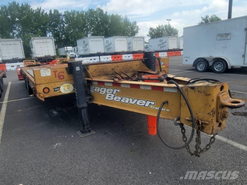 EAGER BEAVER 20XTP Maschinetransporter