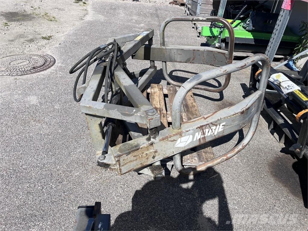 Norje Balgrip Frontladerzubehör