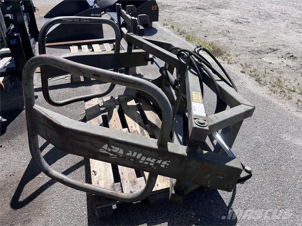 Norje Balgrip Frontladerzubehör